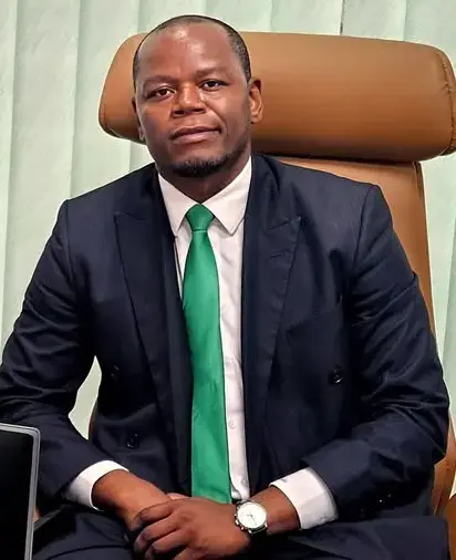 Juan Pablo Obiang Bikie