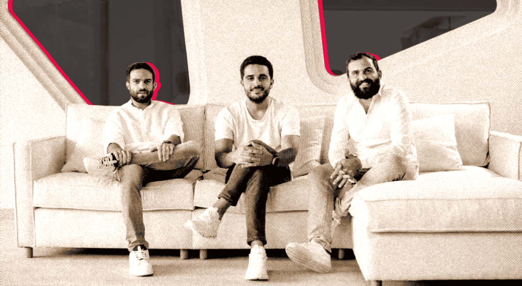 Ariika, la pépite égyptienne du mobilier design et de la décoration