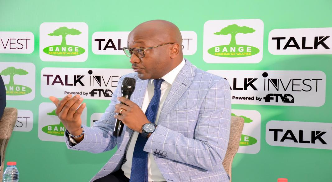 Willy Heubo partage, lors du 2e Forum Talk Invest, ses méthodes structurées pour transformer l'investissement immobilier en un levier d'accès au haut standing, même pour les investisseurs disposant d'un capital initial limité.