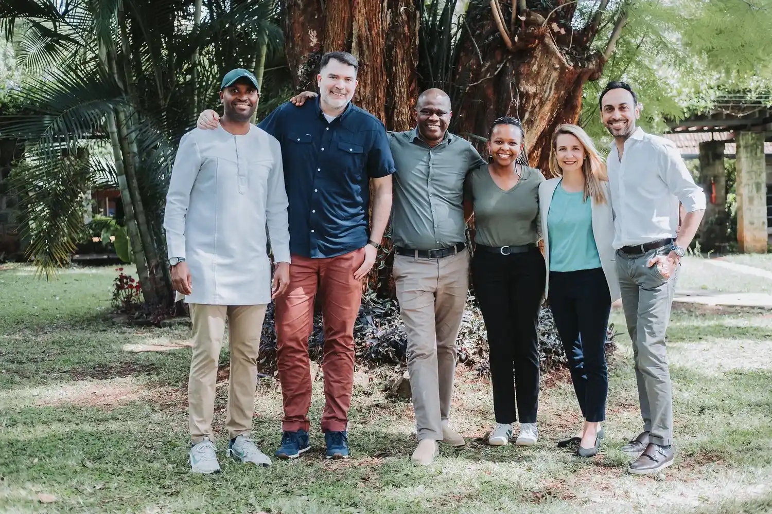 Equator mobilise 55 millions de dollars pour propulser les startups africaines de la climate tech