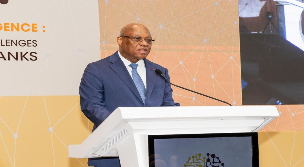 La BCEAO impulse une dynamique de transformation numérique au sein des banques centrales africaines