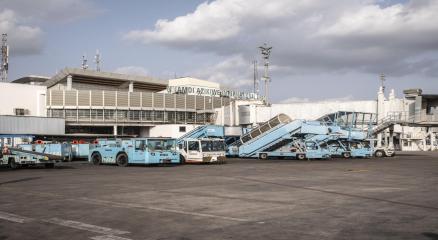 Libre circulation : Les chefs d'État de la CEDEAO réunis pour discuter des mesures d'intégration régionale, notamment l'harmonisation des politiques de transport et la suppression des taxes aériennes