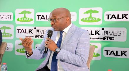 Willy Heubo partage, lors du 2e Forum Talk Invest, ses méthodes structurées pour transformer l'investissement immobilier en un levier d'accès au haut standing, même pour les investisseurs disposant d'un capital initial limité.