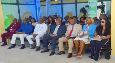 Le 1er Forum Talk Invest, qui s'est tenu le vendredi 4 avril 2025 à la salle BVMAC d'Akwa à Douala