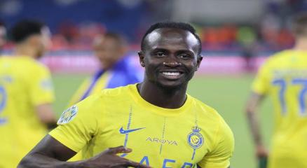 Icône africaine : Sadio Mané, figure de proue des stars africaines ayant fait le choix de la Saudi Pro League, symbolisant l'attractivité croissante du championnat saoudien pour les talents du continent
