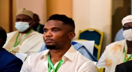Samuel Eto'o, président de la FECAFOOT, face aux enjeux financiers et aux exigences de reddition de comptes formulées par le Trésor public camerounais
